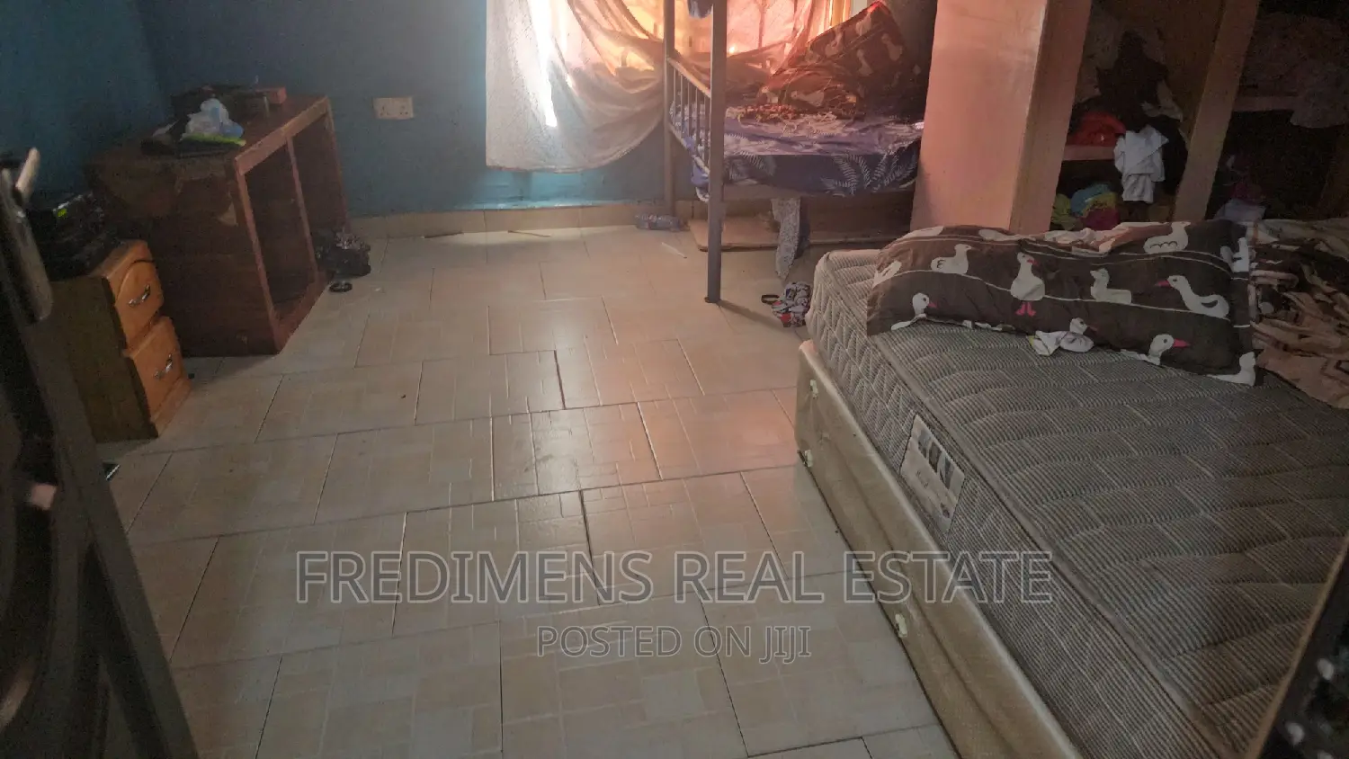 4bdrm House in Fredimens Real, Kumasi Metropolitan for sale