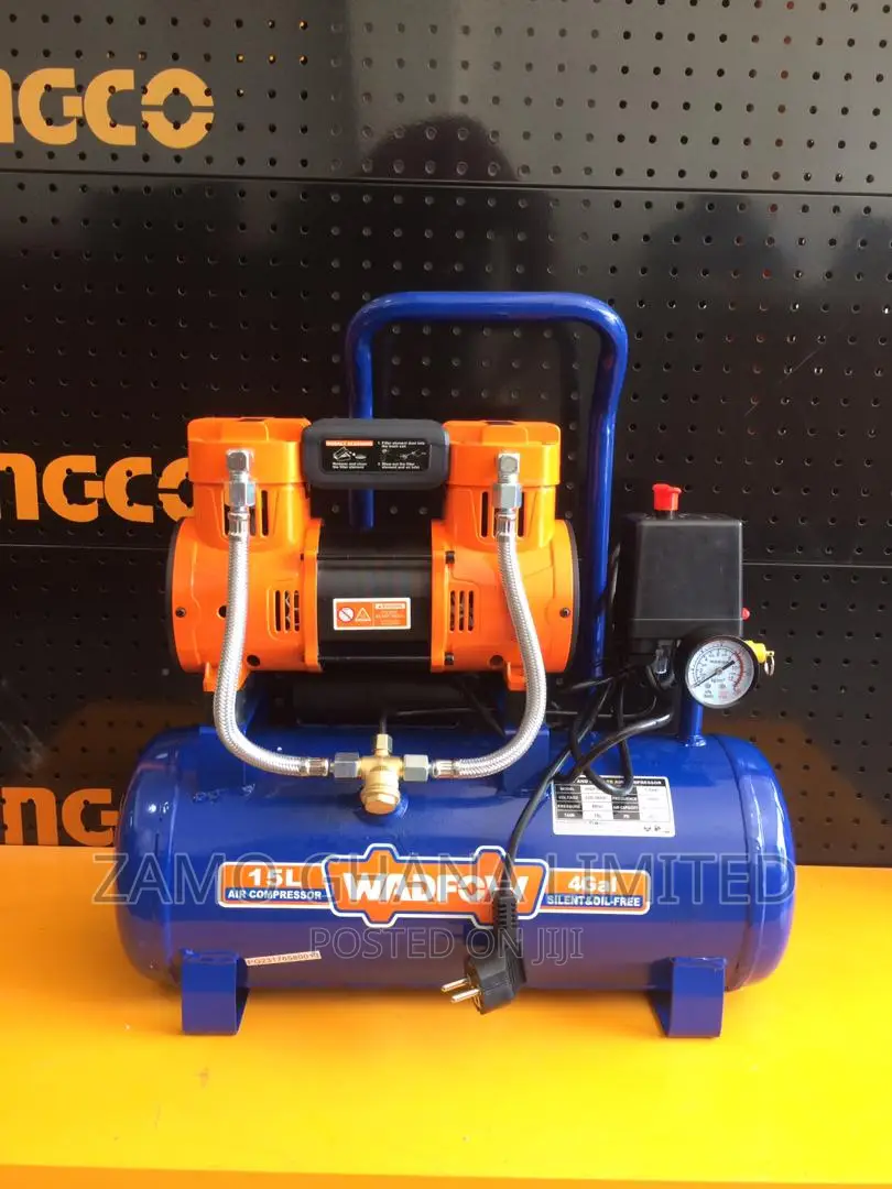 Air Compressor 15l - Wap1a15
