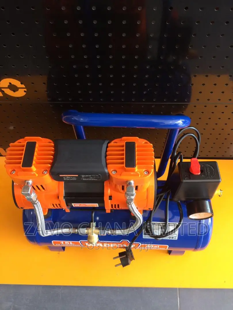 Air Compressor 15l - Wap1a15