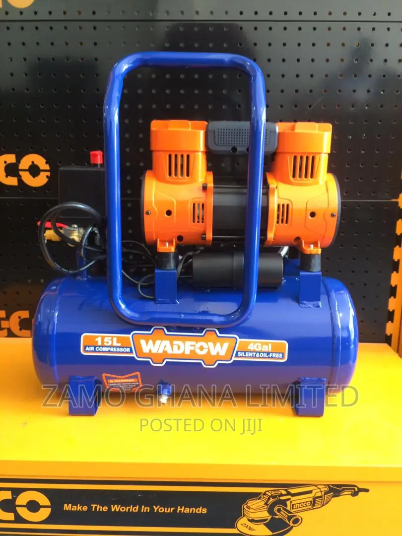 Air Compressor 15l - Wap1a15