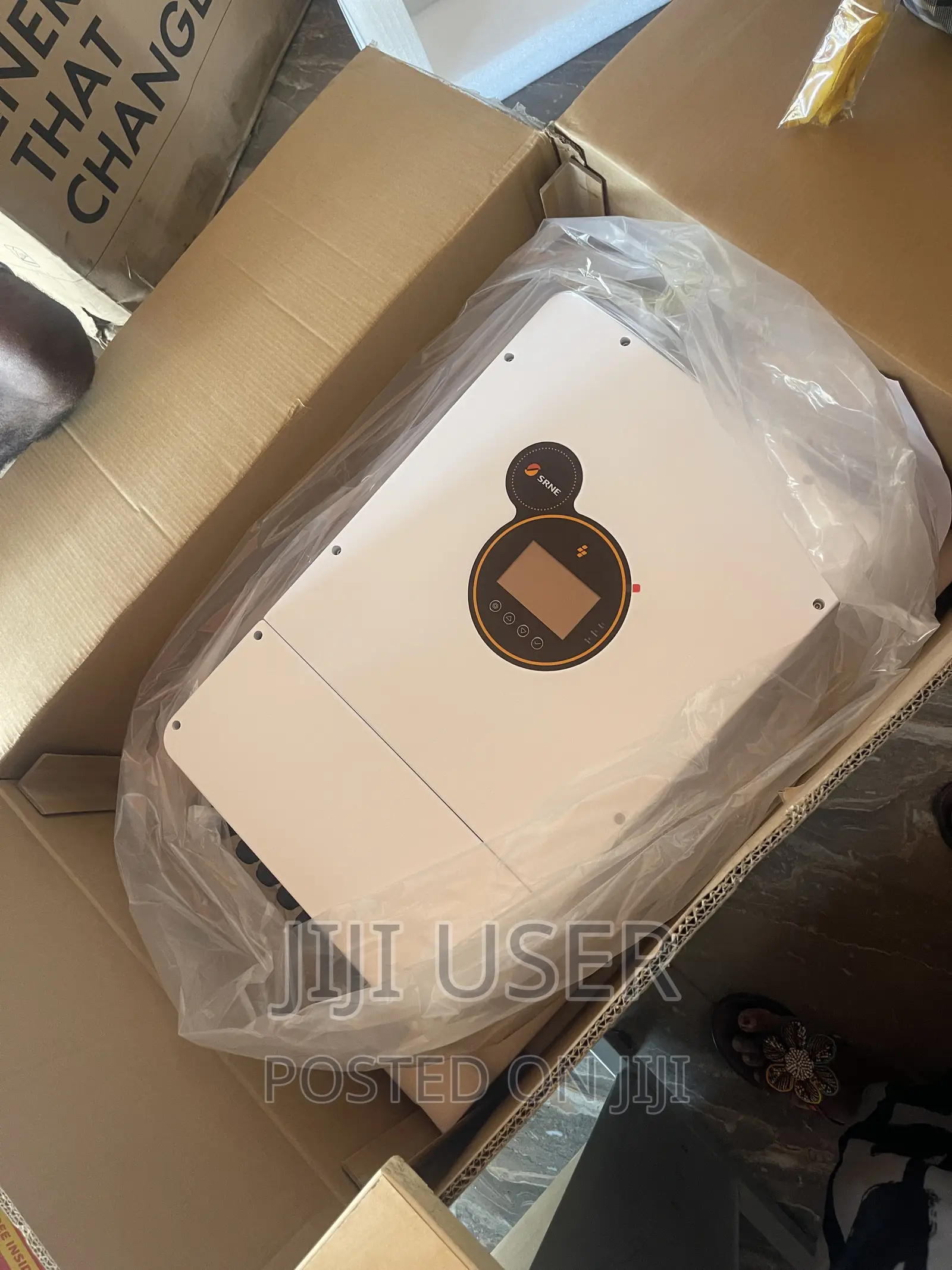 10 Kw Hybrid Inverter