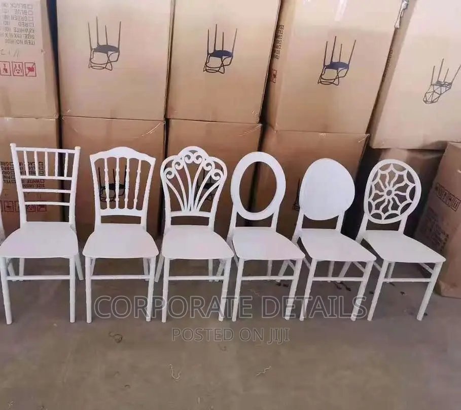 Chivalry Chairs