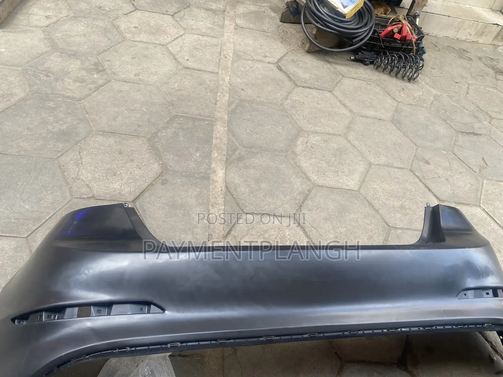 Headlights, Bumpers and All Car Body Parts Available