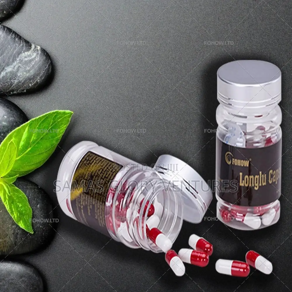 Longlu Capsules