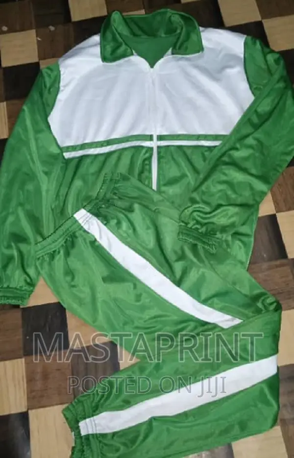Track Suit For Kids/Jhs/Shs/Adults (Bulk Price)