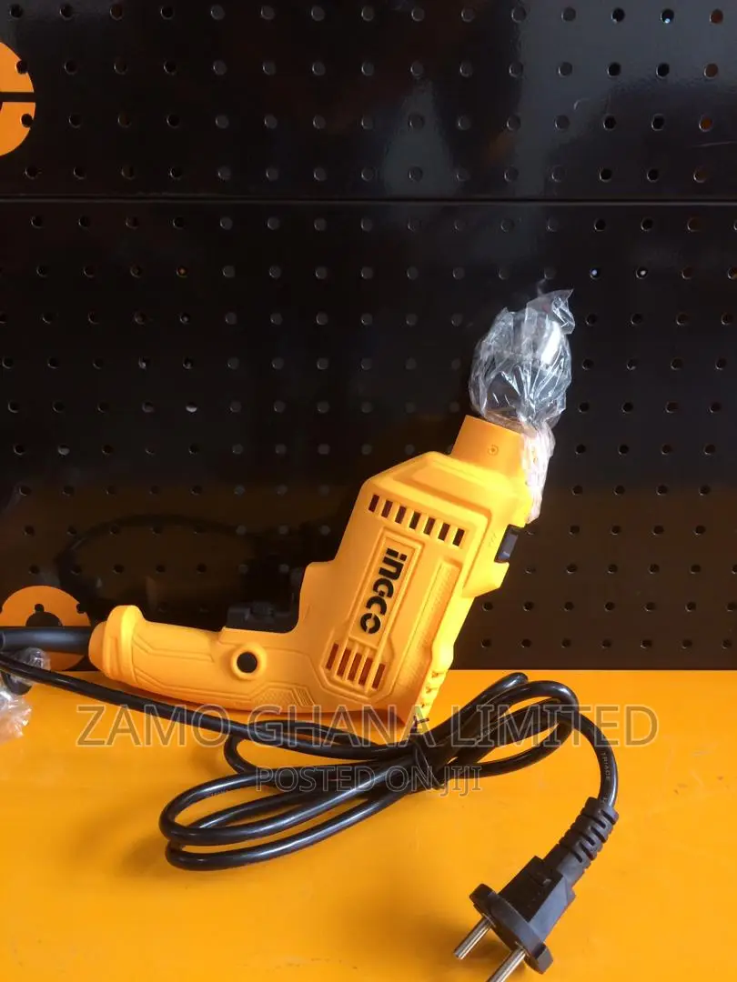 Impact Drill 680w - Id6808