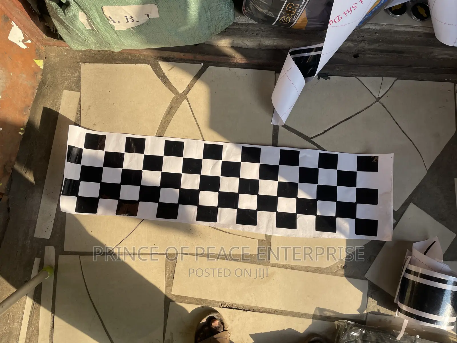 Top Bonnet Design