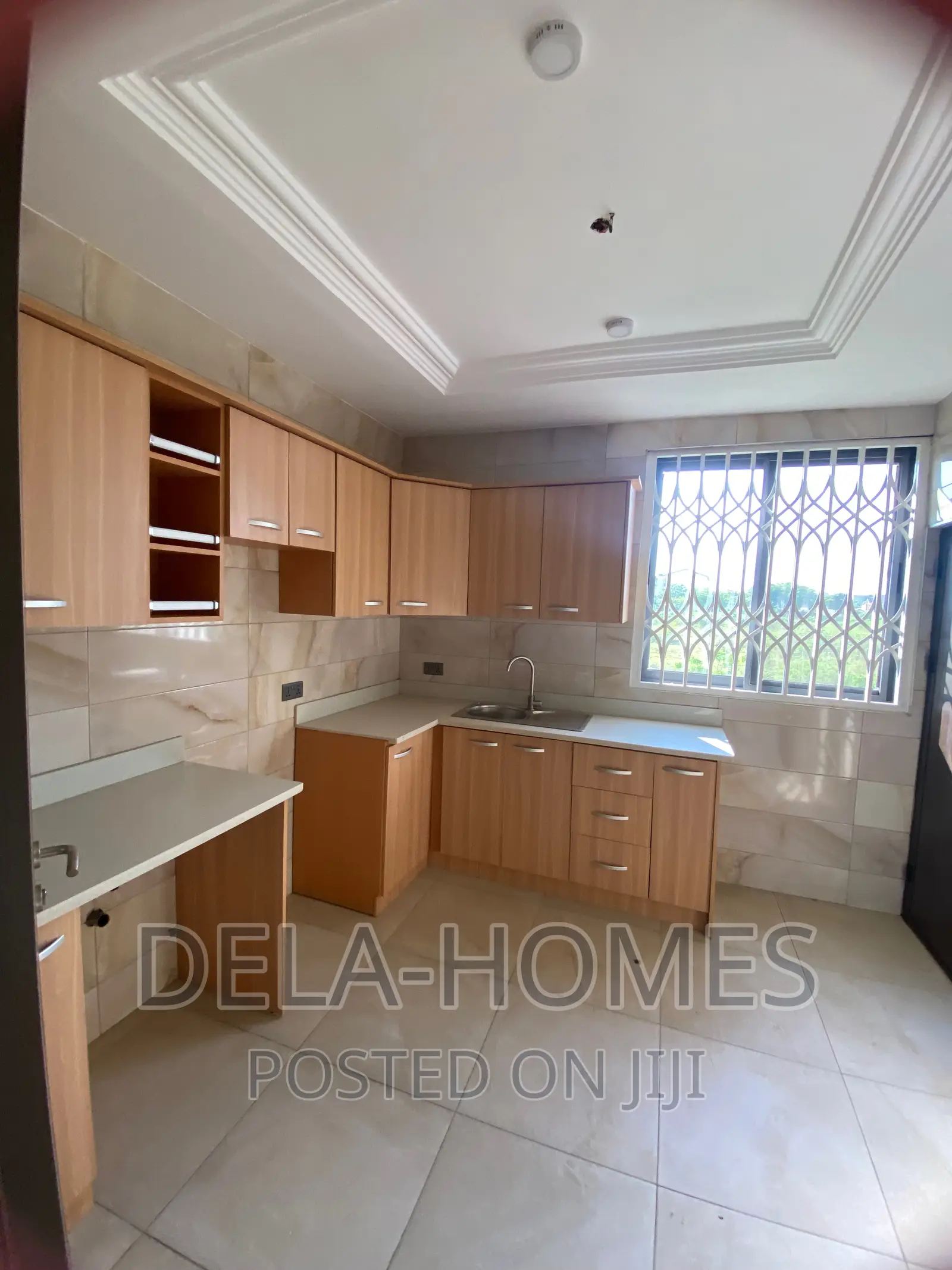 2bdrm Apartment in East Legon Hillls for rent