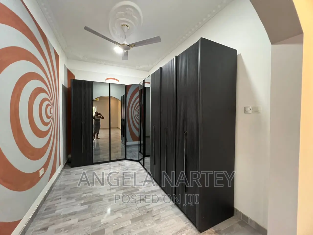 4bdrm Duplex in Baatsonaa-Spintex for sale