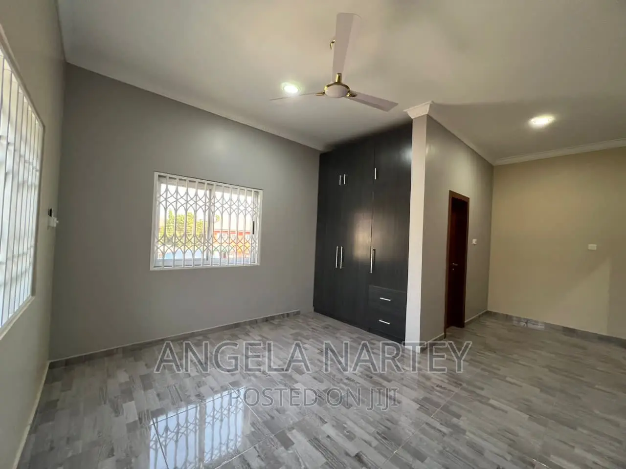 4bdrm Duplex in Baatsonaa-Spintex for sale