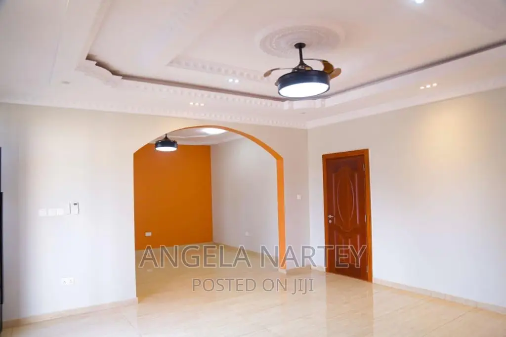 4bdrm Duplex in Baatsonaa-Spintex for sale