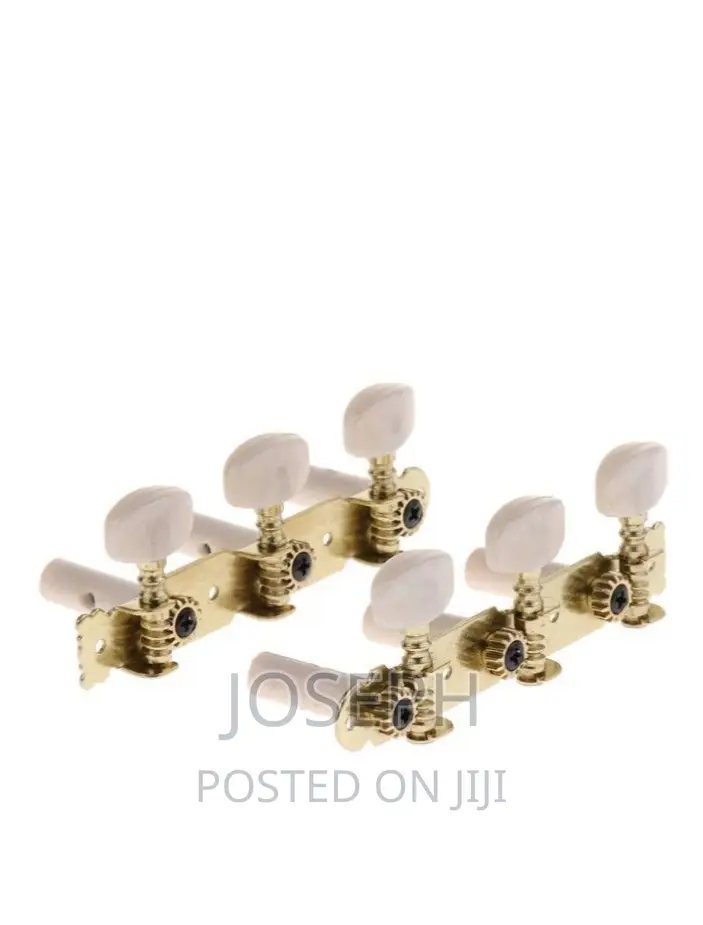 Guitar Tuning Pegs for Classical Guitars