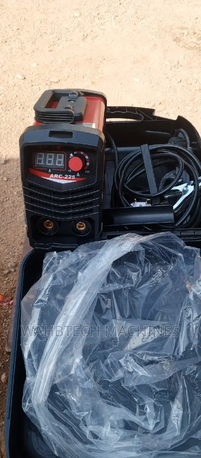 Mini Welding Machine