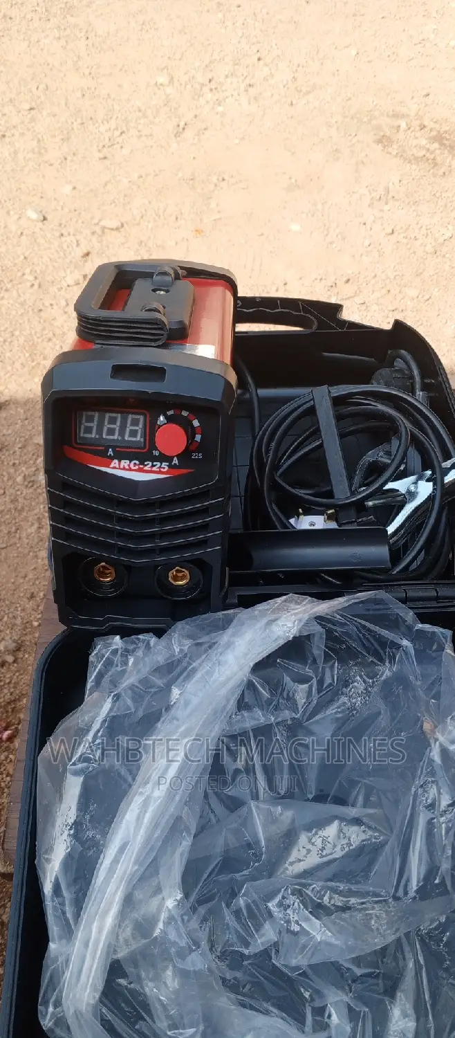 Mini Welding Machine