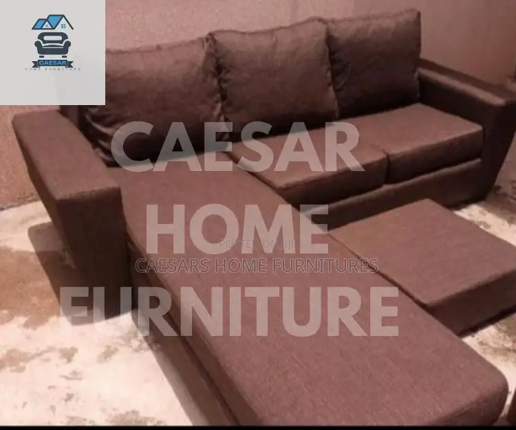 Brand New Lshape Sofa