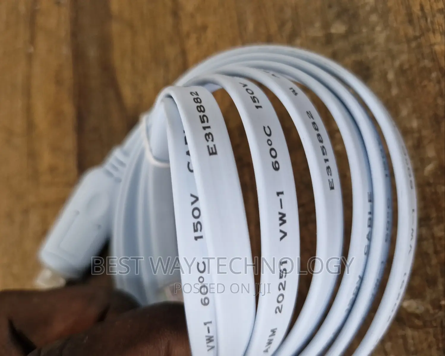 USB to Rj45 Cable, Consel