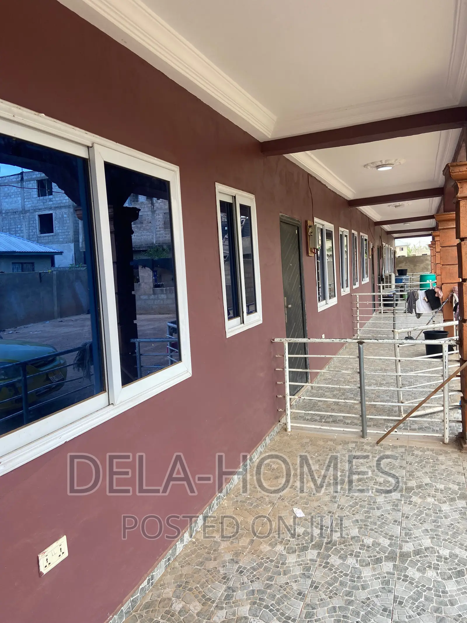 1bdrm Apartment in Adenta New Legon for rent