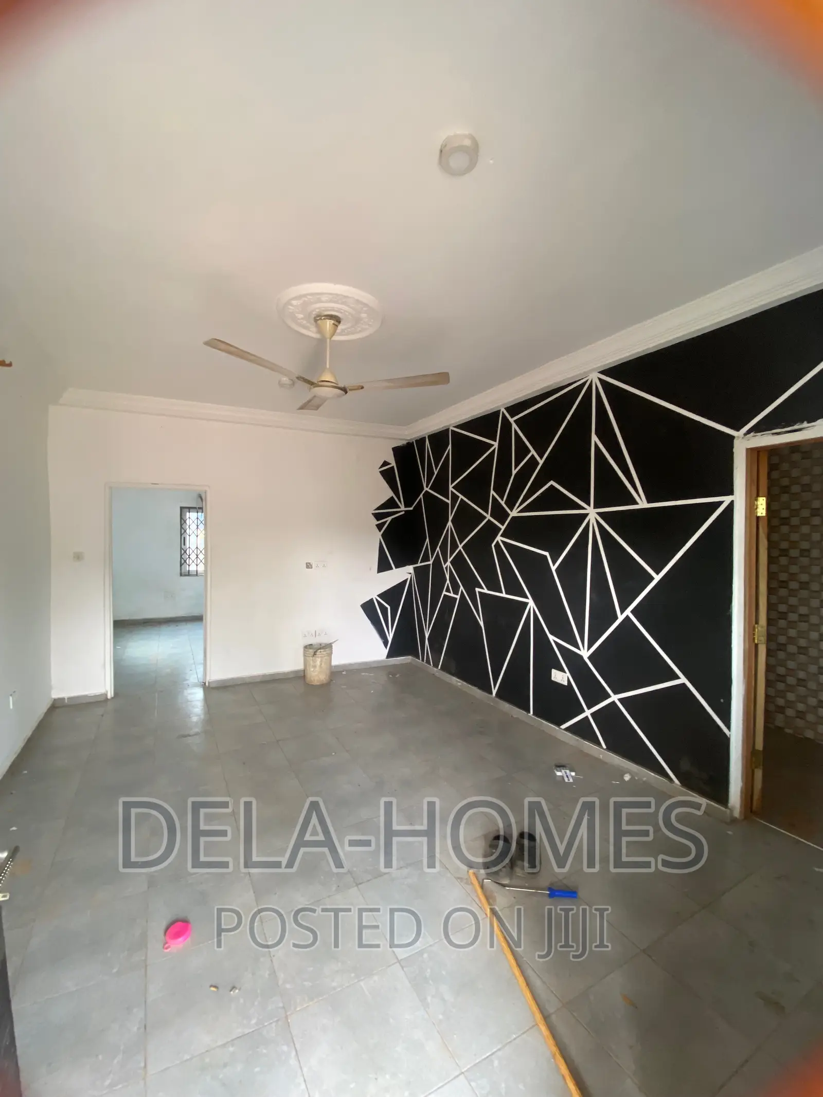 1bdrm Apartment in Adenta New Legon for rent