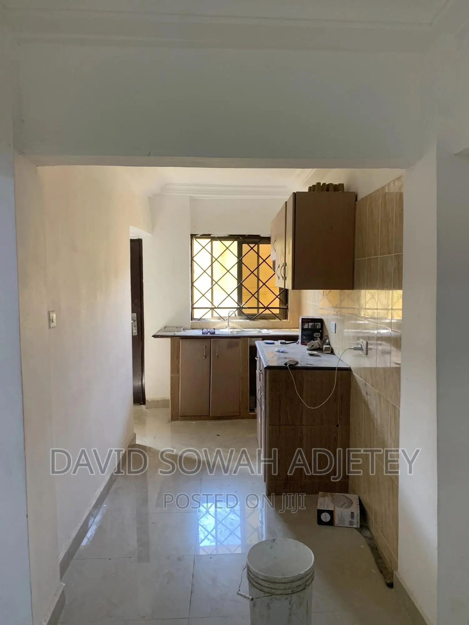 2bdrm Apartment in East Airport for rent
