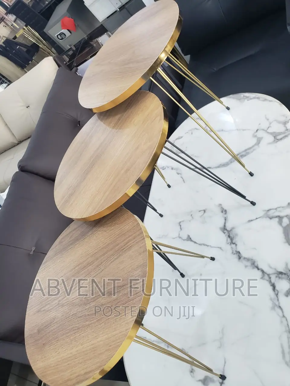 Coffee Tables