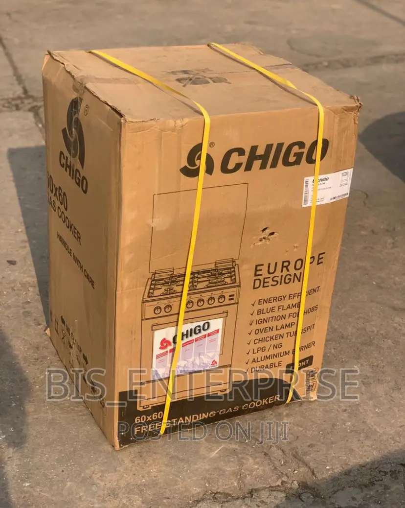 Chigo 50x50 Cooker