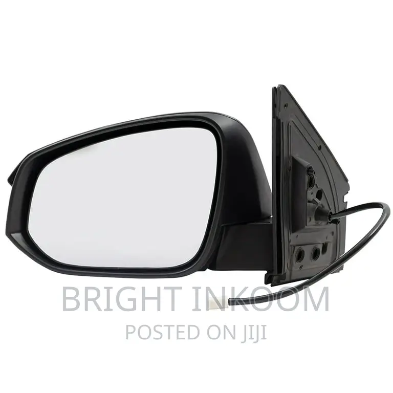 Toyota Rav4 2016 2017 2020 Complete Mirror