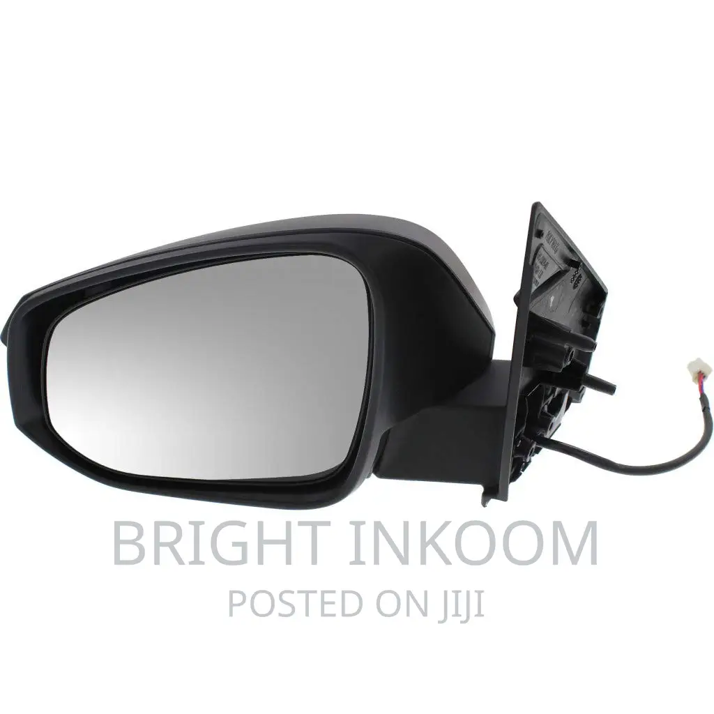 Toyota Rav4 2016 2017 2020 Complete Mirror