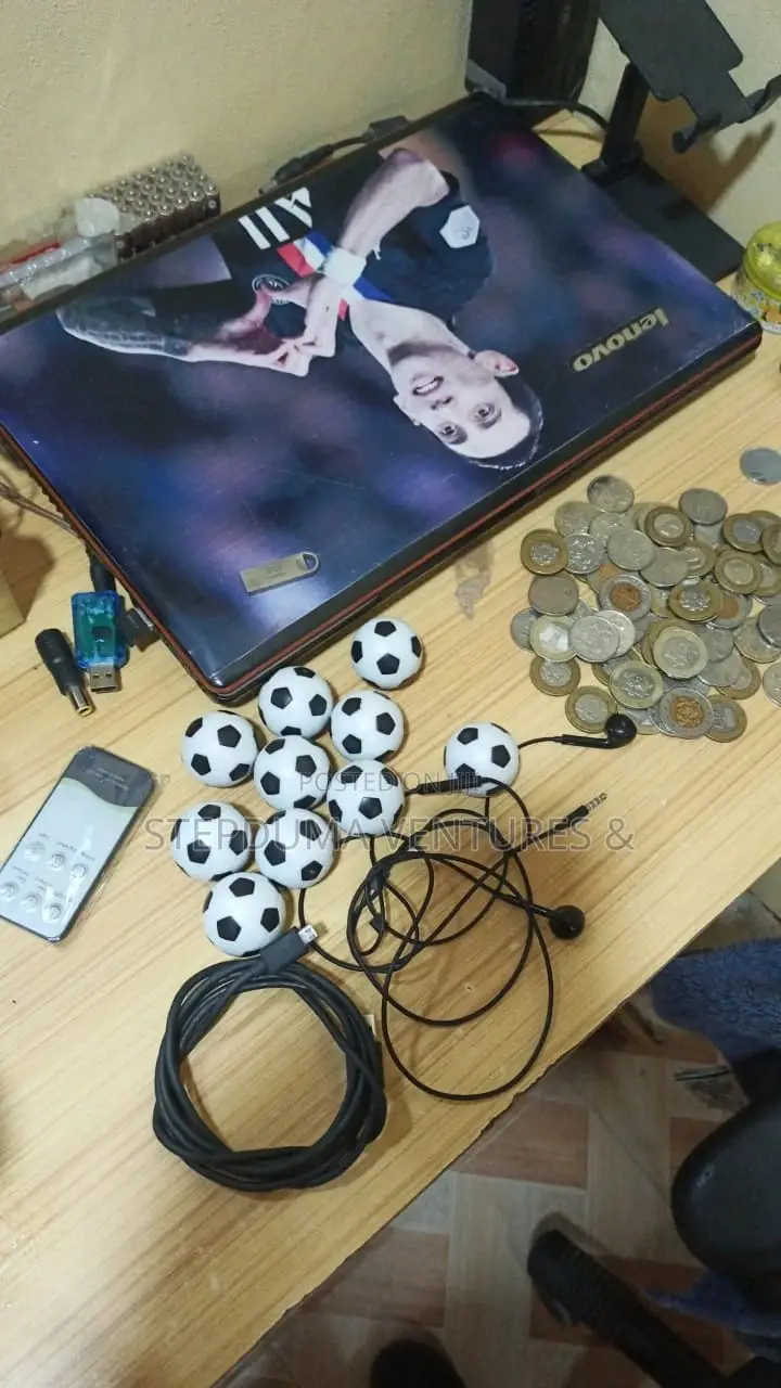 Original Kasaa Balls