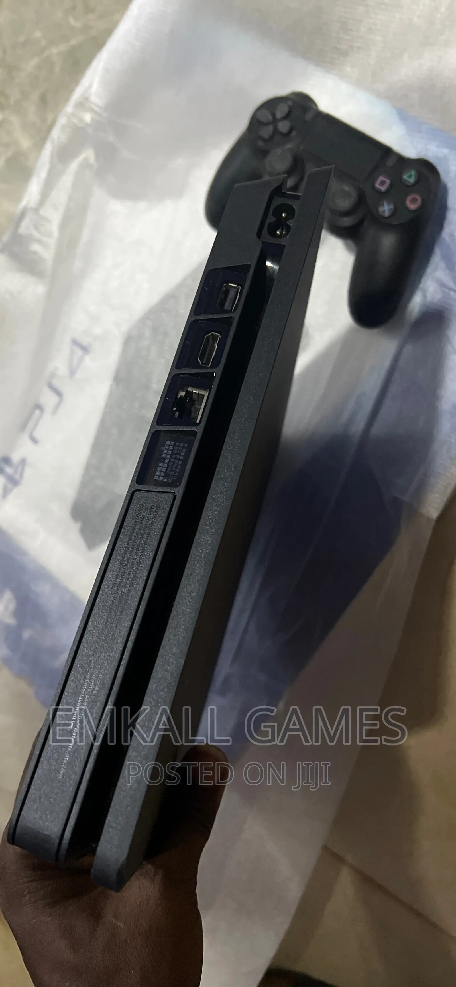 Brand Ne Ps4 Slim