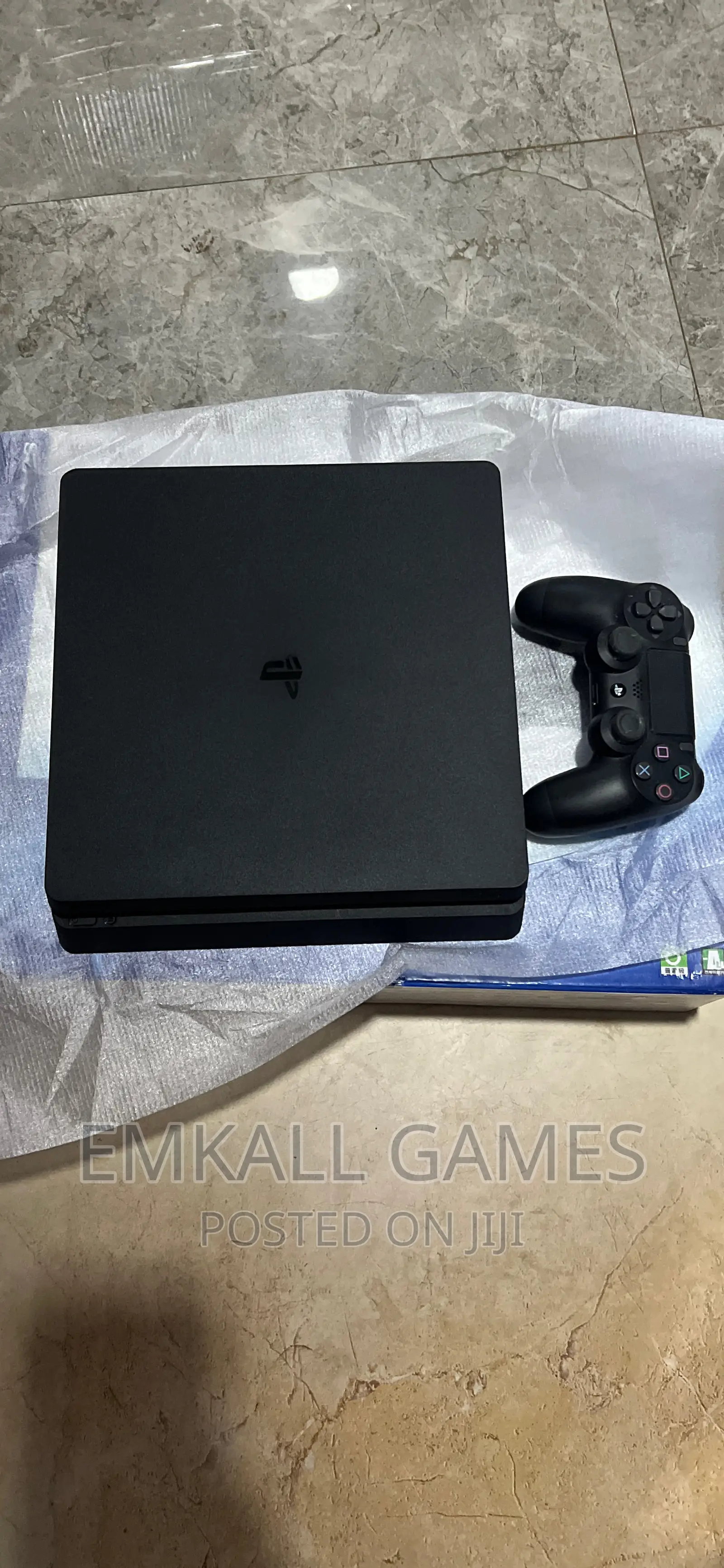 Brand Ne Ps4 Slim