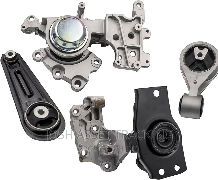 Engine Seat (Down) for All Cars