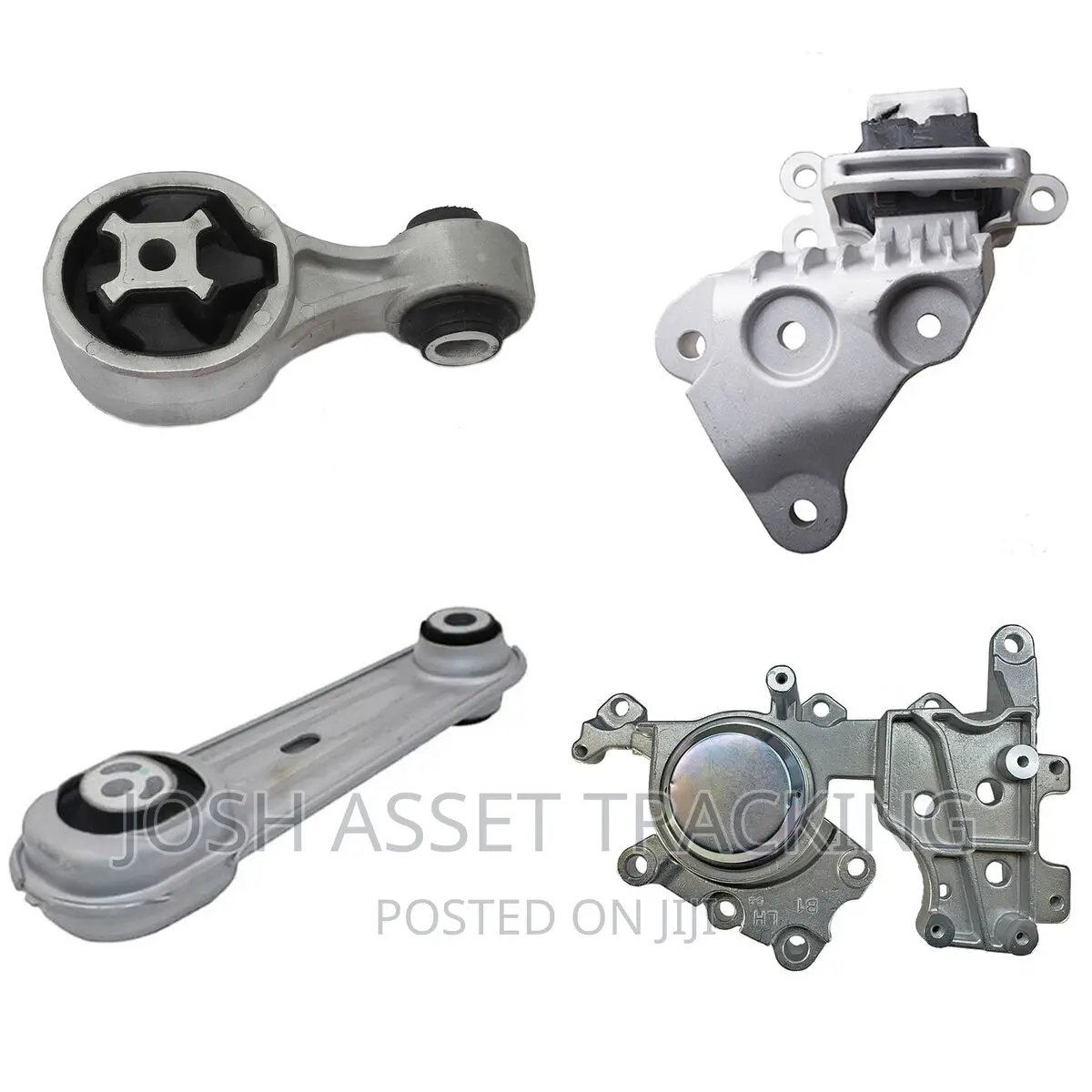 Engine Seat (Down) for All Cars