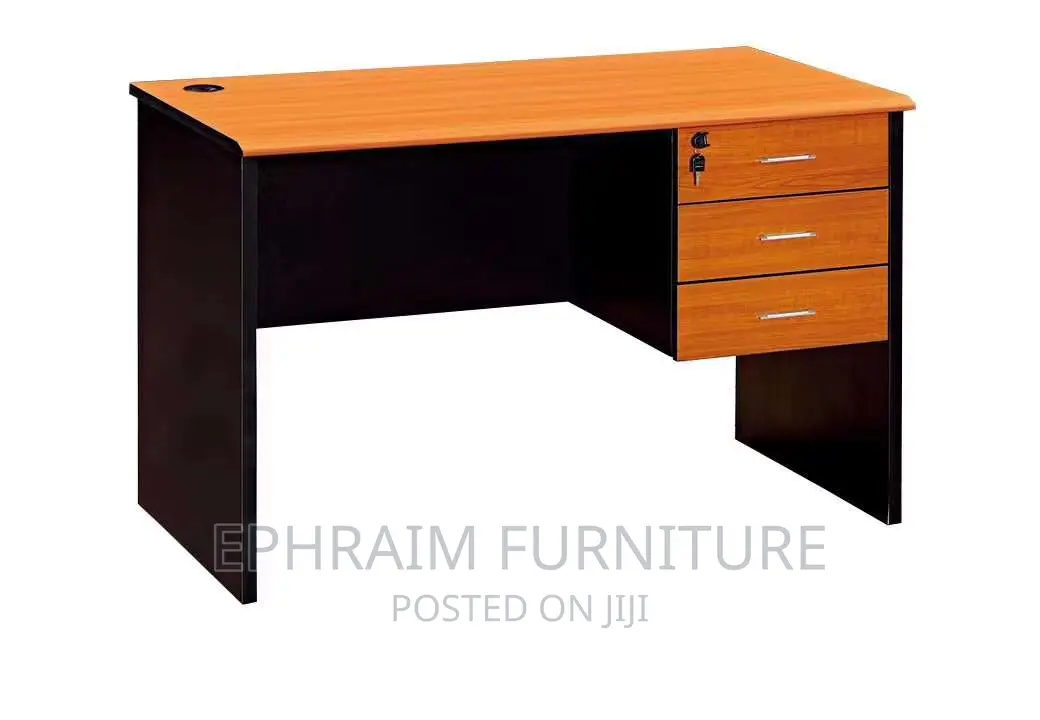 Single Desk Table