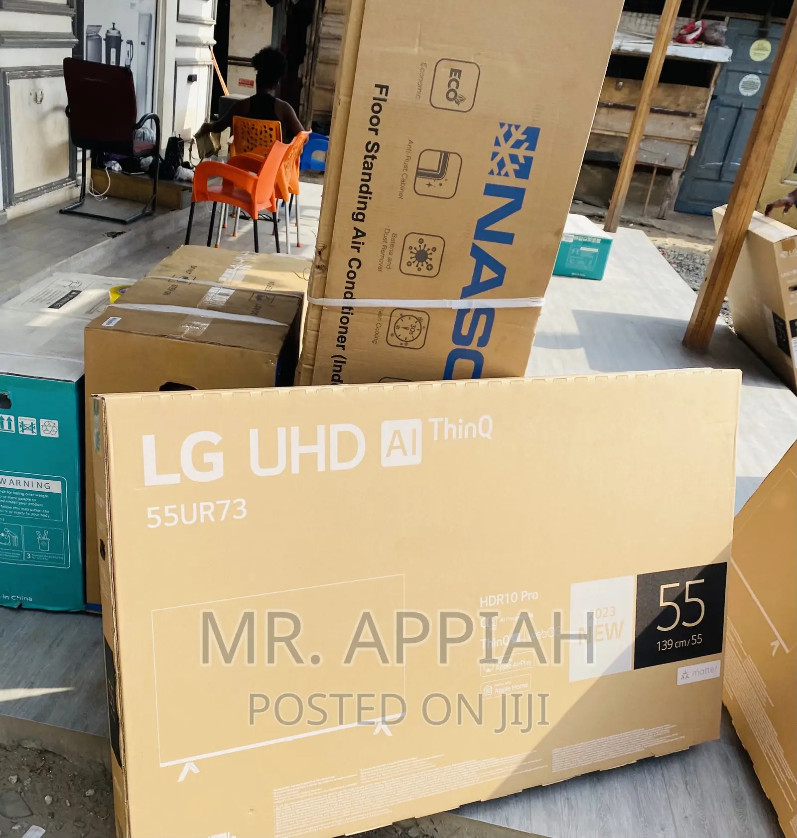 Purchase Affordable Lg 55ur7300 55 Inch HDR Smart Led Tv
