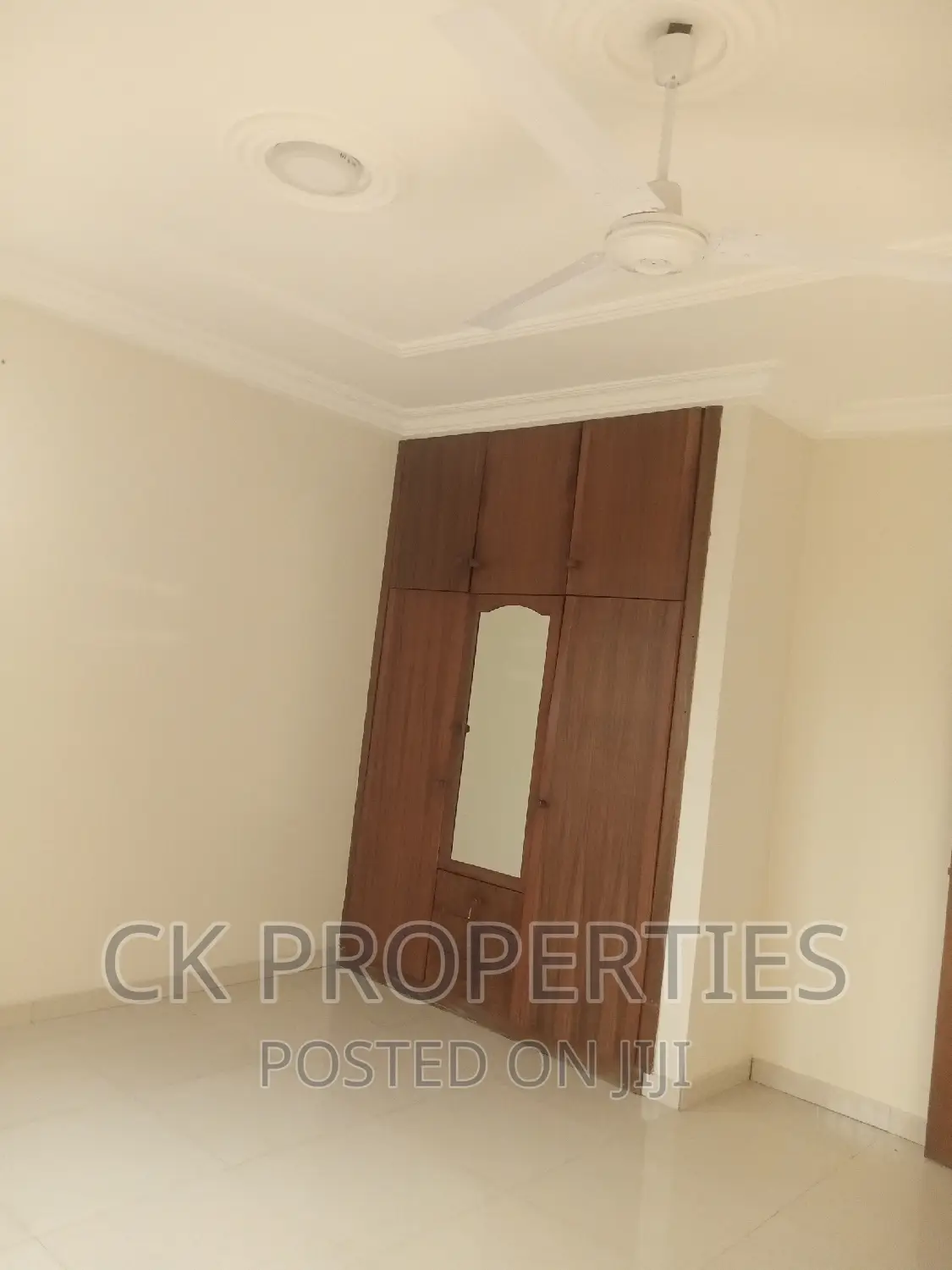 2bdrm Apartment in Dome for rent
