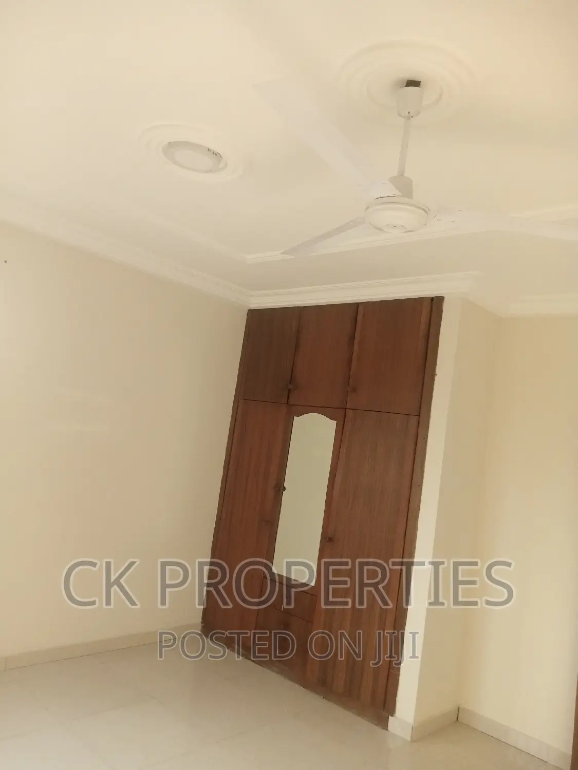 2bdrm Apartment in Dome for rent