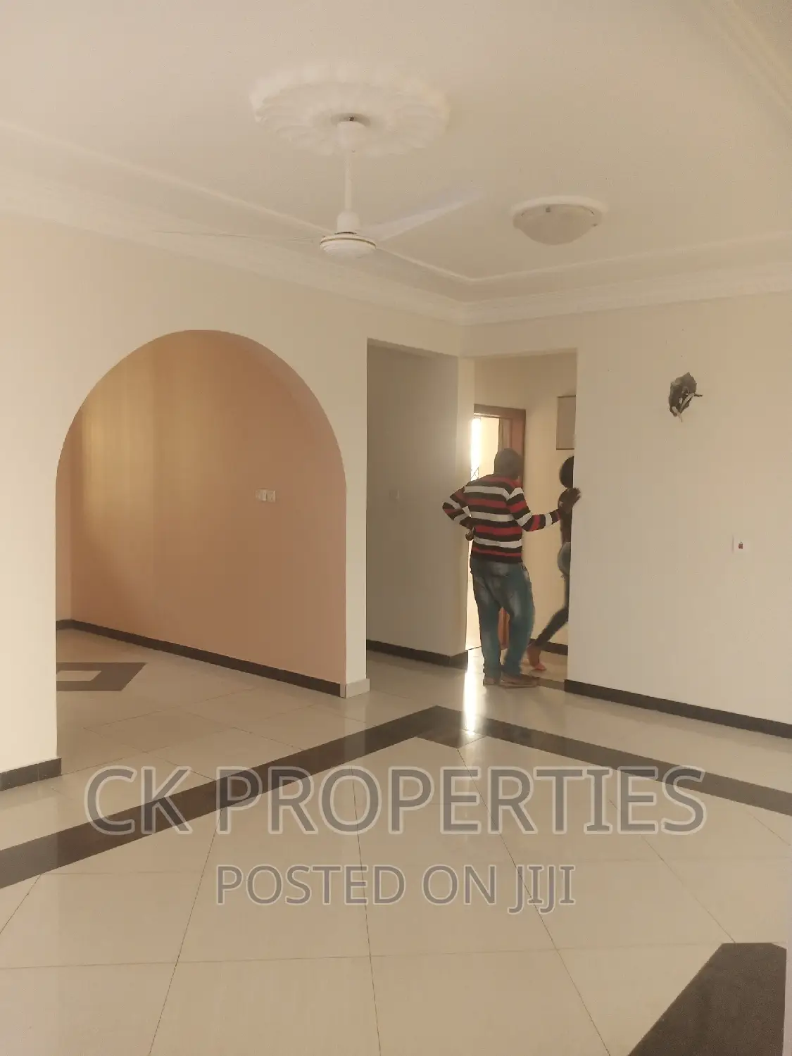2bdrm Apartment in Dome for rent
