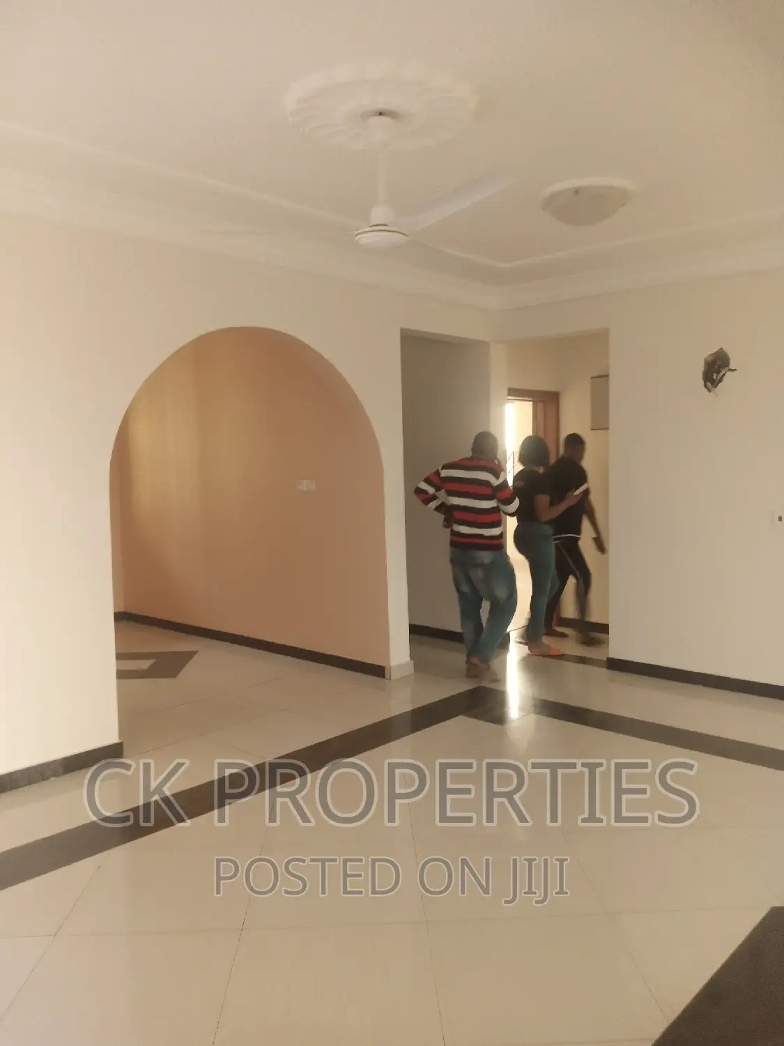 2bdrm Apartment in Dome for rent