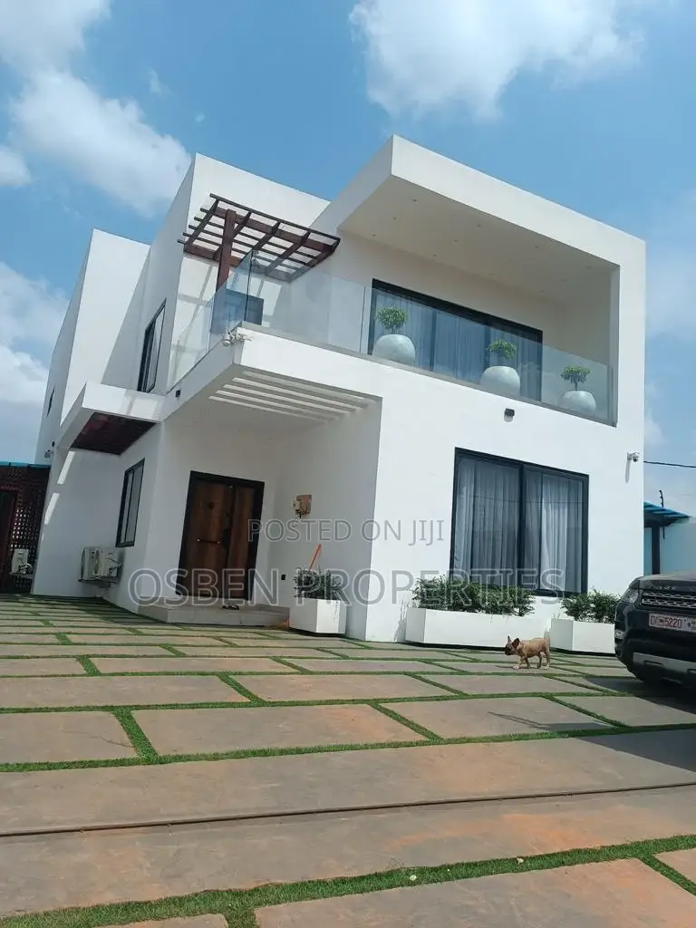 3bdrm Duplex in Pleasant Properties, Lake Side Estate for sale