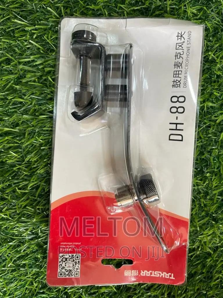 Takstar Saxophone Microphone Holder