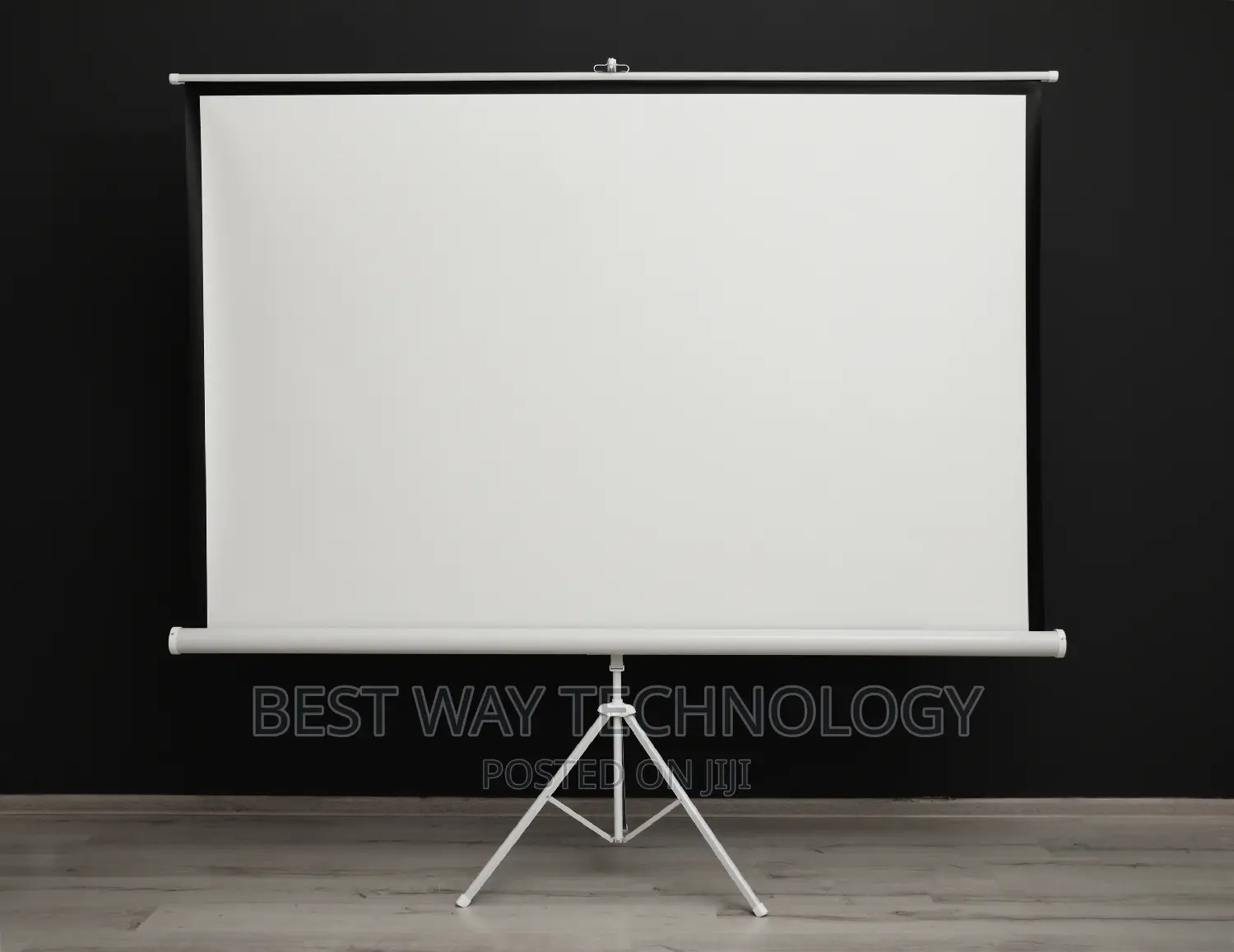 Projector Screen 180x180