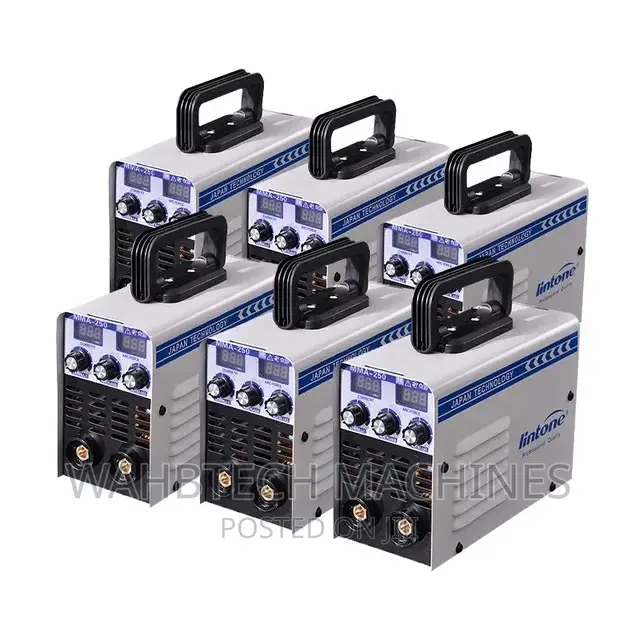 Japan Made Welding Machine Mini 250