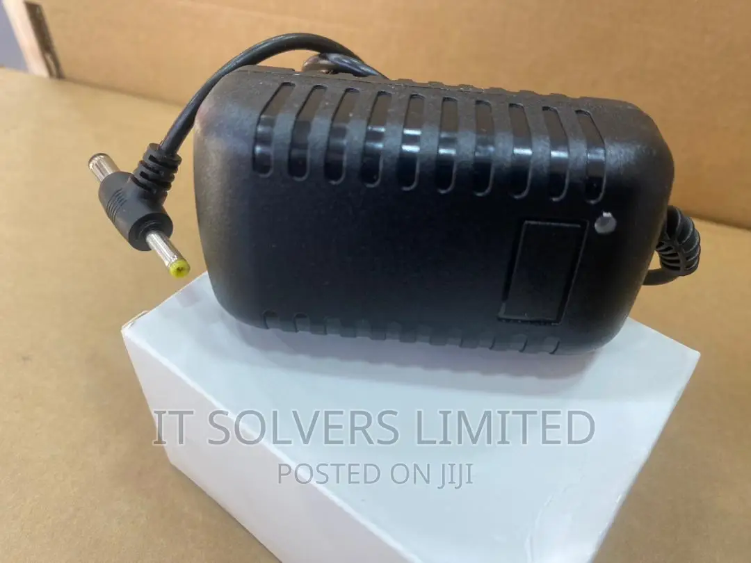 12V 2A Charger