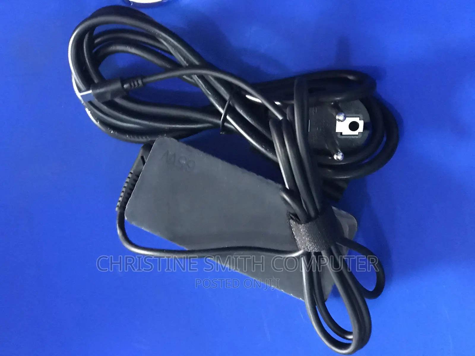 Universal Laptop Type C Charger 65w