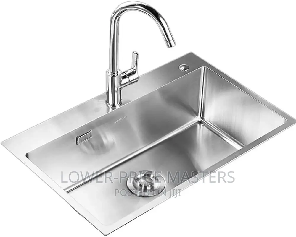 Stainless Kitchen Steel Sink