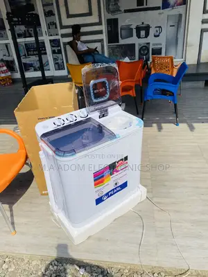 Purchase Adorable Pearl 7kg Top Load Washing Machine.