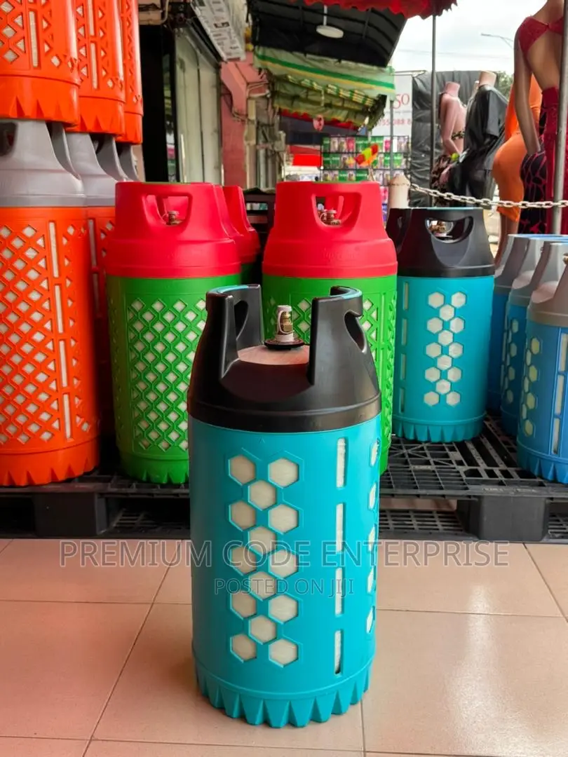 Fibered Cylinder, 15kg
