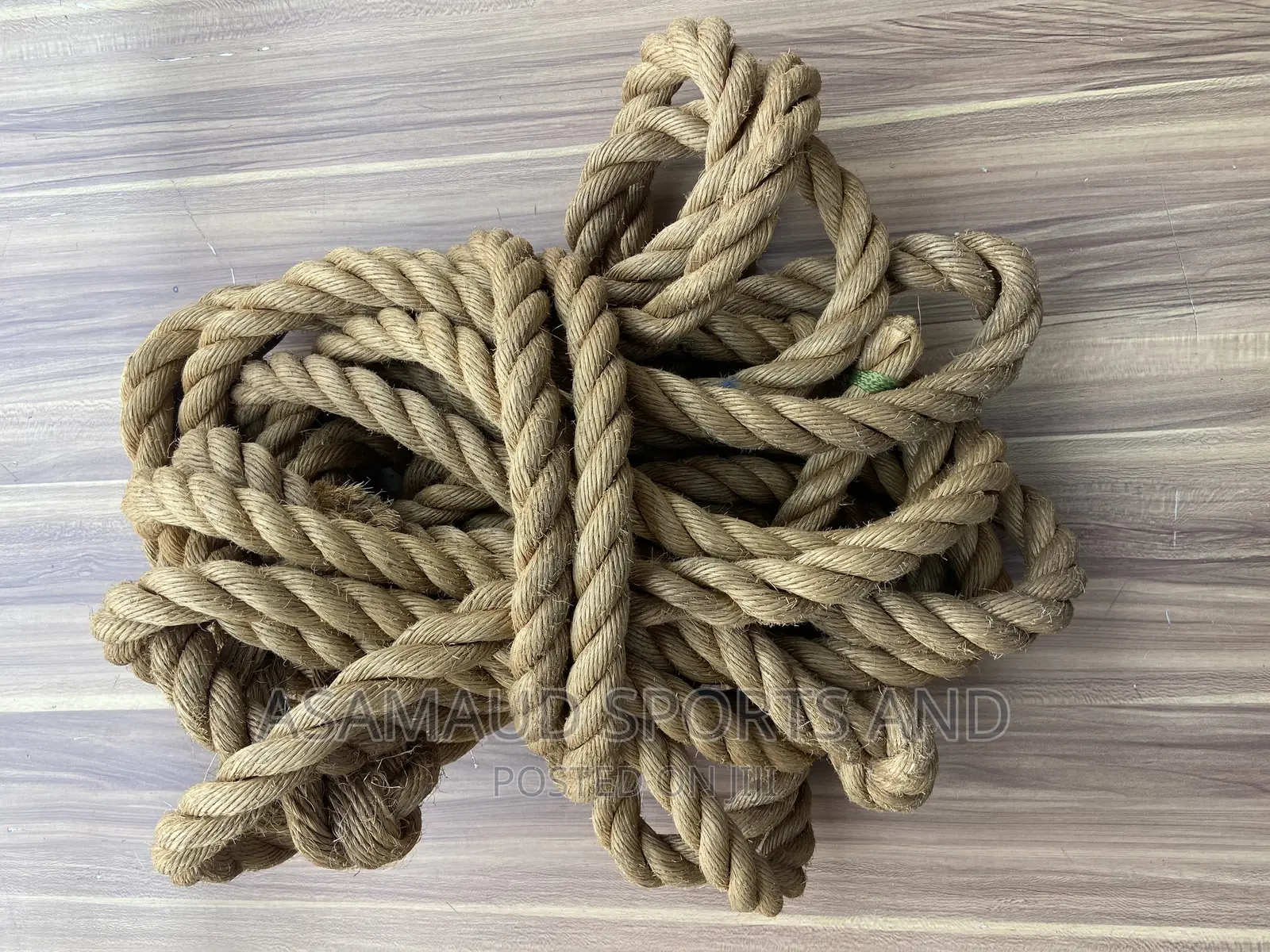 Original Tag of Peace Rop 20 Yards at Cool Price