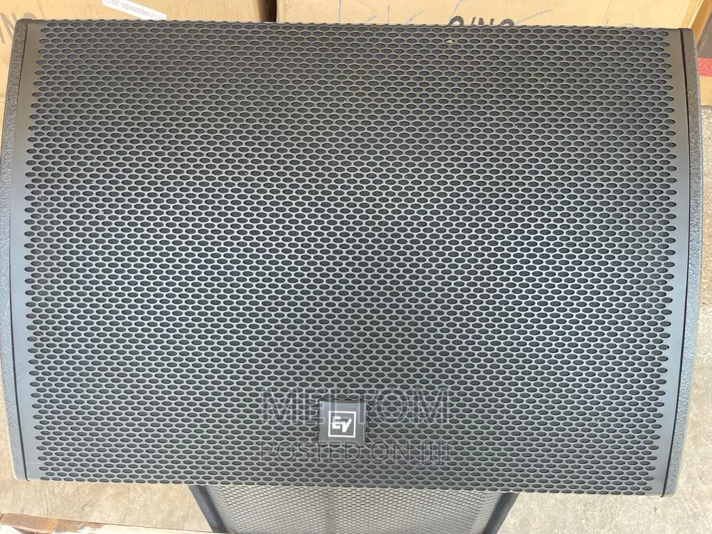 Ev M15 15inches Passive Stage Monitor