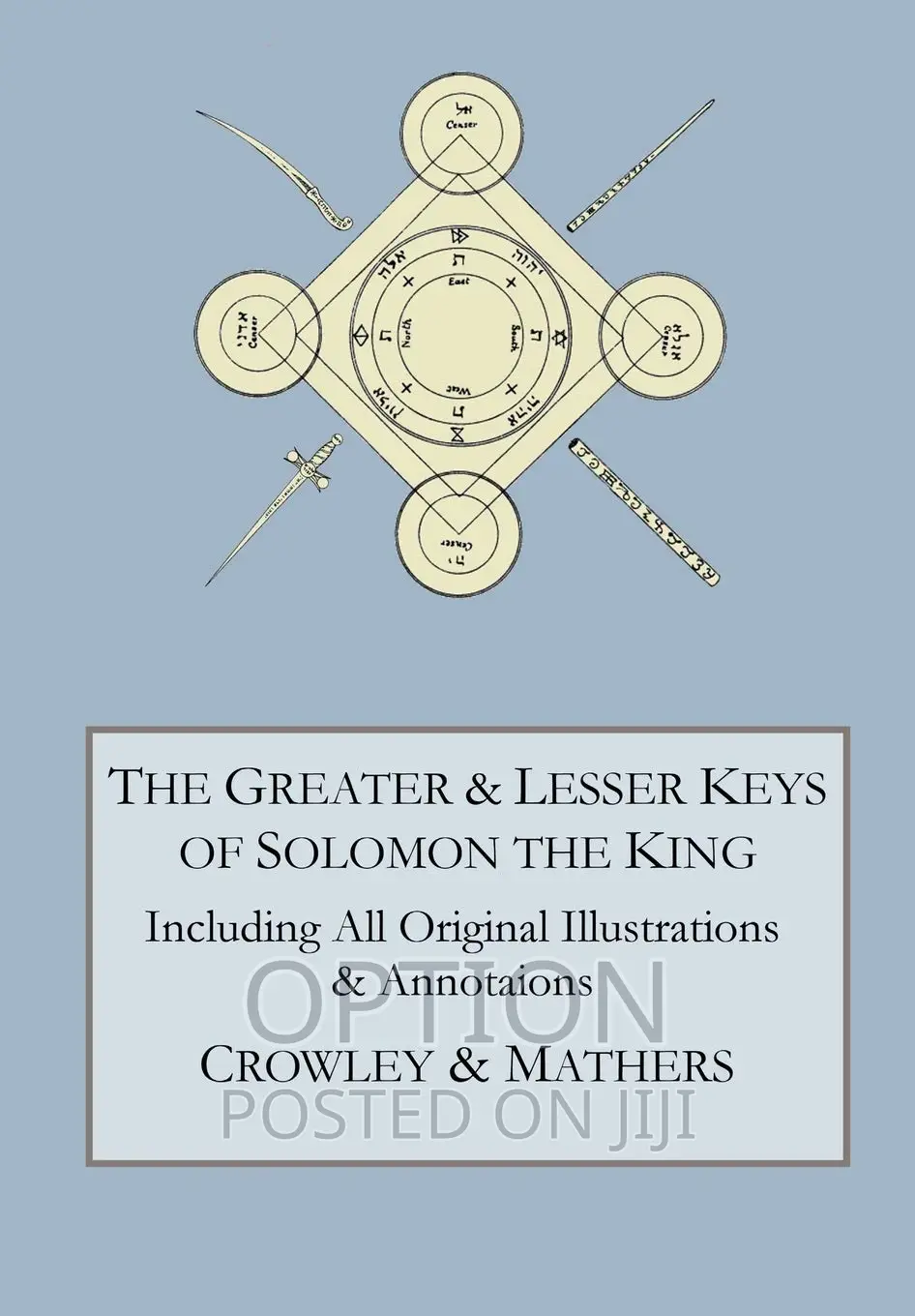 All Sacred Books